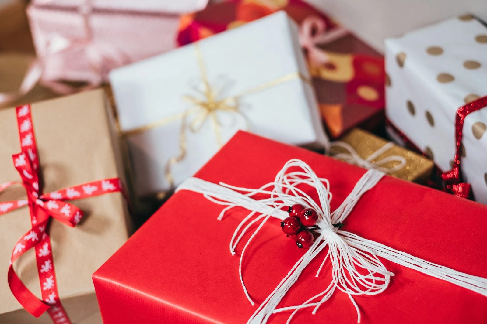 Geschenkset „Kleine Freude“ — Bild 1